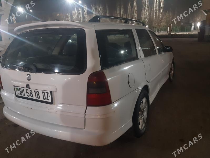 Opel Vectra 2001 - 54 000 TMT - Дашогуз - img 4