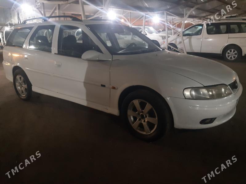 Opel Vectra 2001 - 54 000 TMT - Дашогуз - img 2