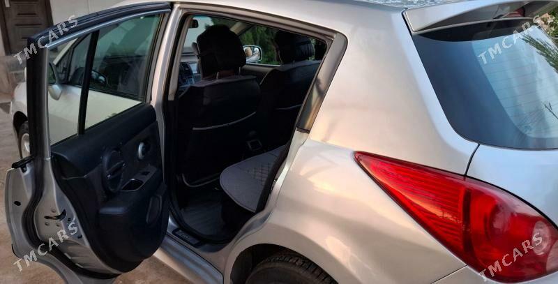 Nissan Versa 2011 - 120 000 TMT - Daşoguz - img 7