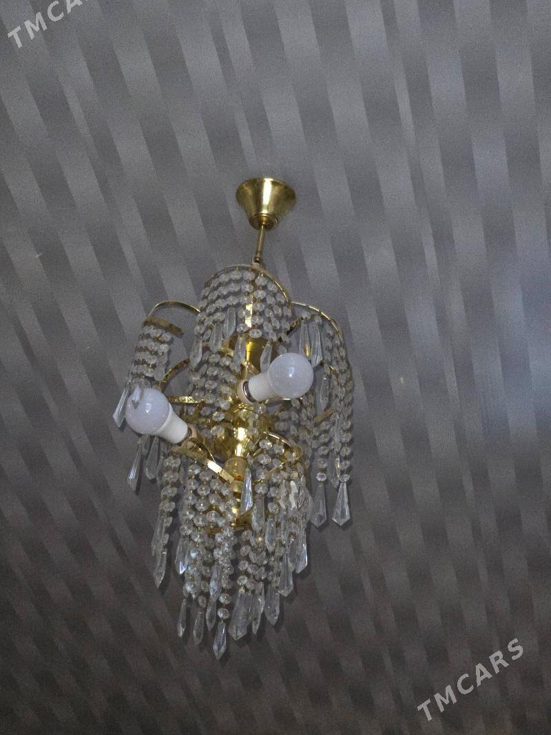 Люстра - Ашхабад - img 2