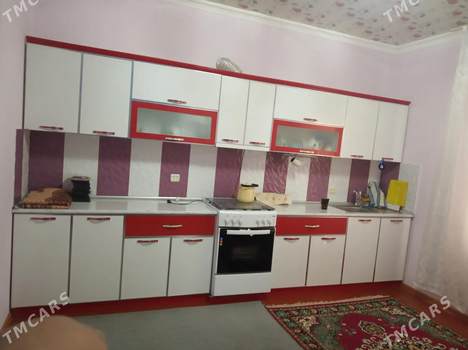 Satlyk howly jaý - Mary - img 7