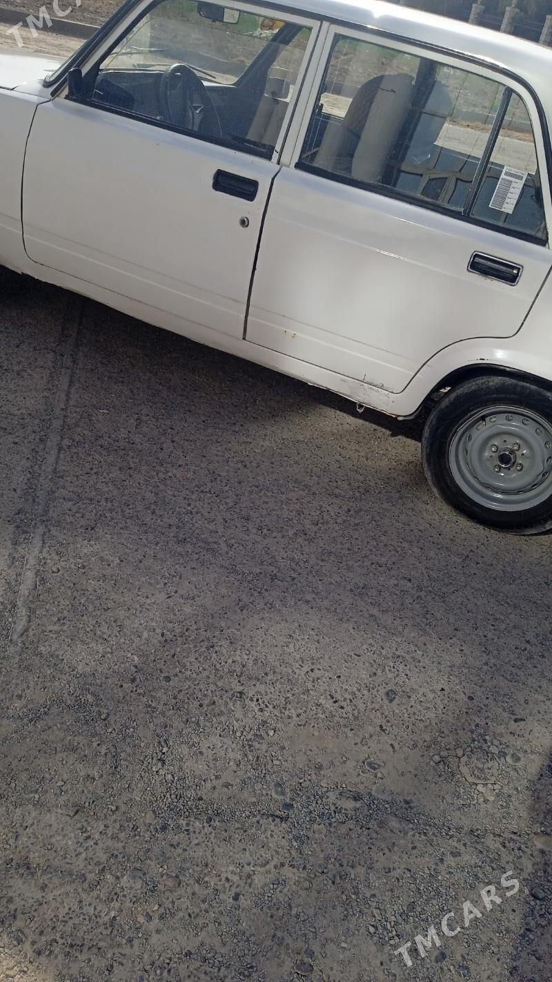 Lada 2107 1996 - 23 000 TMT - Мары - img 2