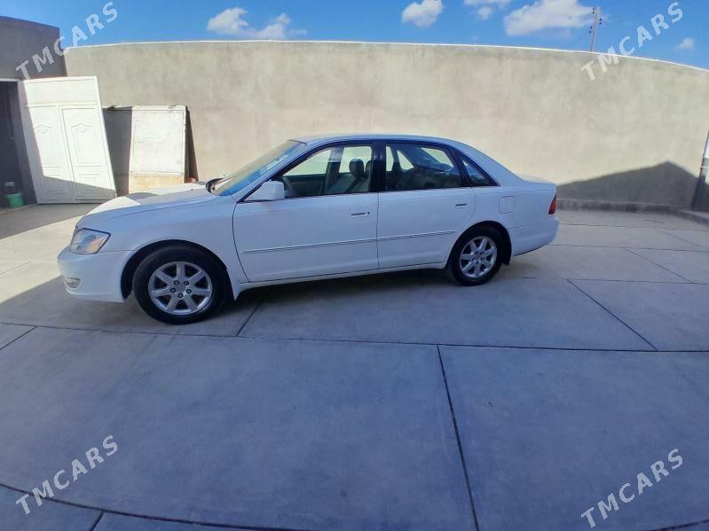 Toyota Avalon 2001 - 180 000 TMT - Губадаг - img 2