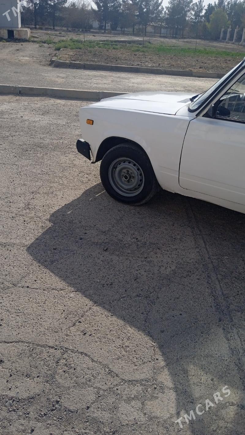 Lada 2107 1996 - 23 000 TMT - Мары - img 6