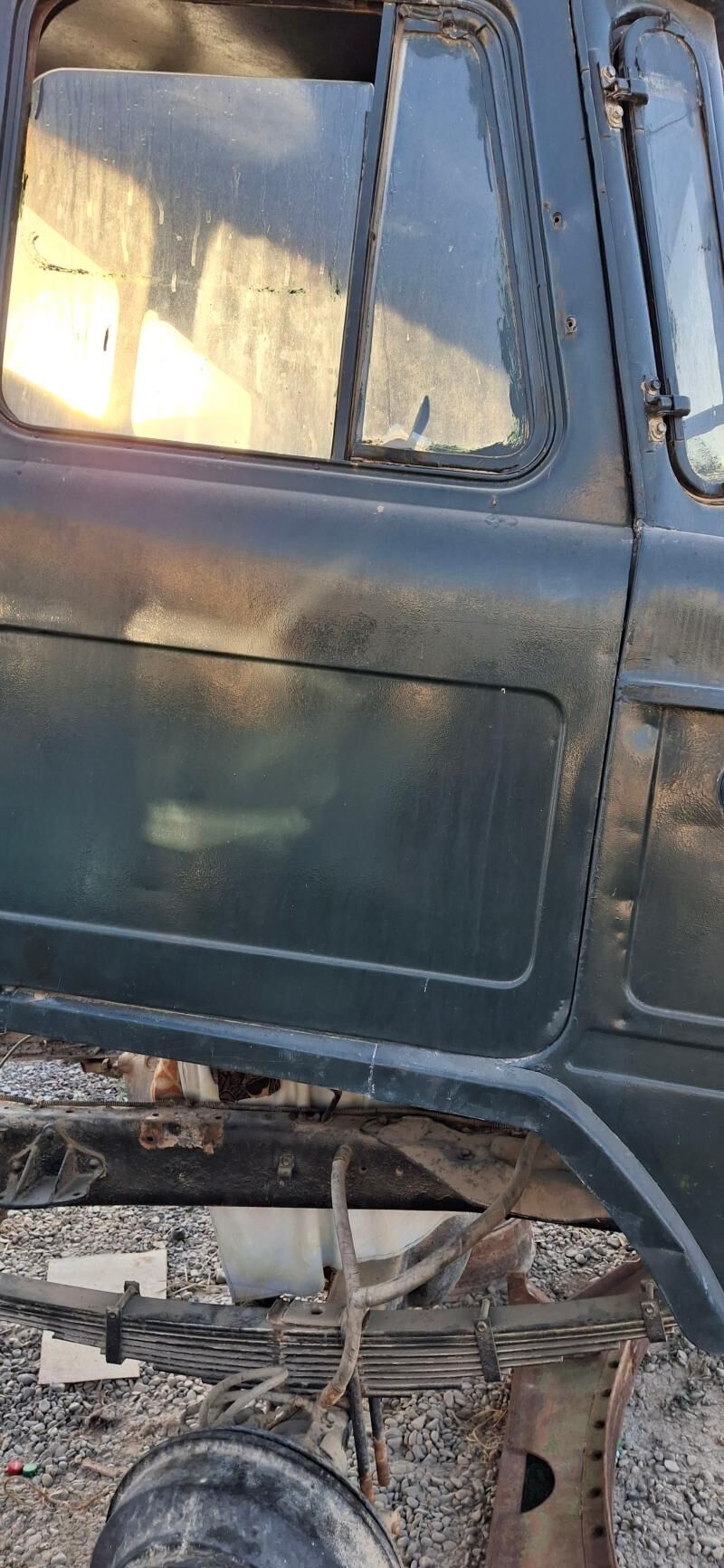 gaz 66 2 000 TMT - Murgap - img 2