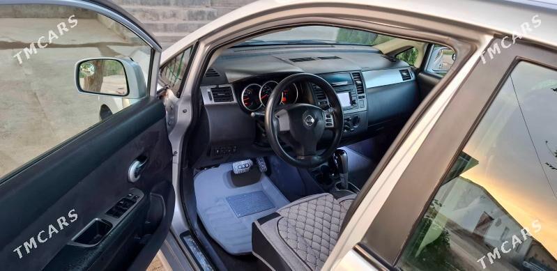 Nissan Versa 2011 - 120 000 TMT - Daşoguz - img 4