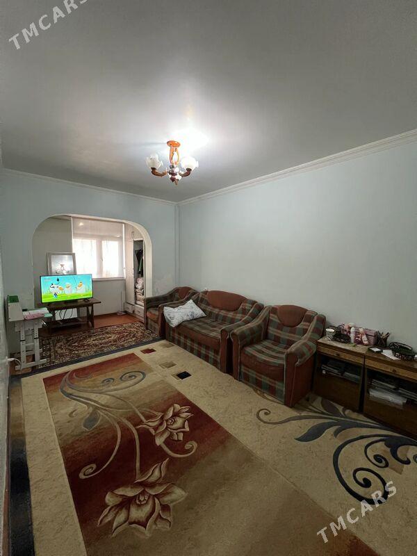 SATLYK JAÝ - Мары - img 2