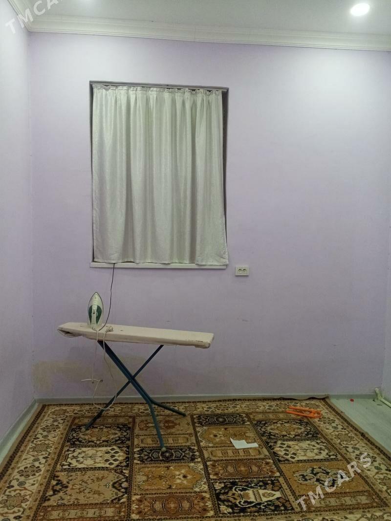 ПРОДАЖА КВАРТИРЫ ХИТРОВКА - Ашхабад - img 5