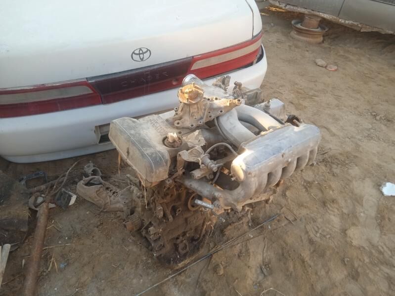 kozow chaser 5 000 TMT - Baýramaly - img 2