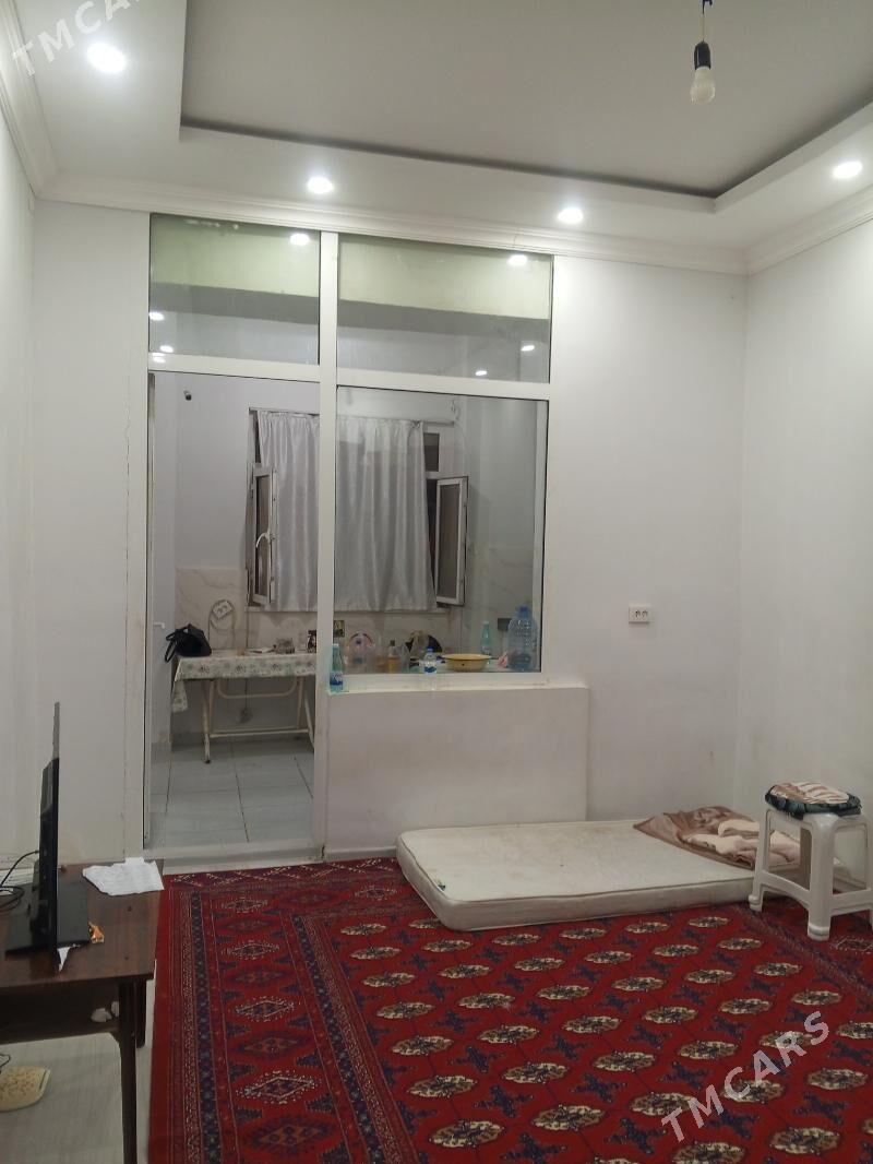 ПРОДАЖА КВАРТИРЫ ХИТРОВКА - Ашхабад - img 4