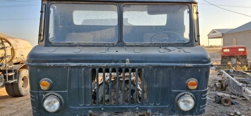 gaz 66 2 000 TMT - Murgap - img 4