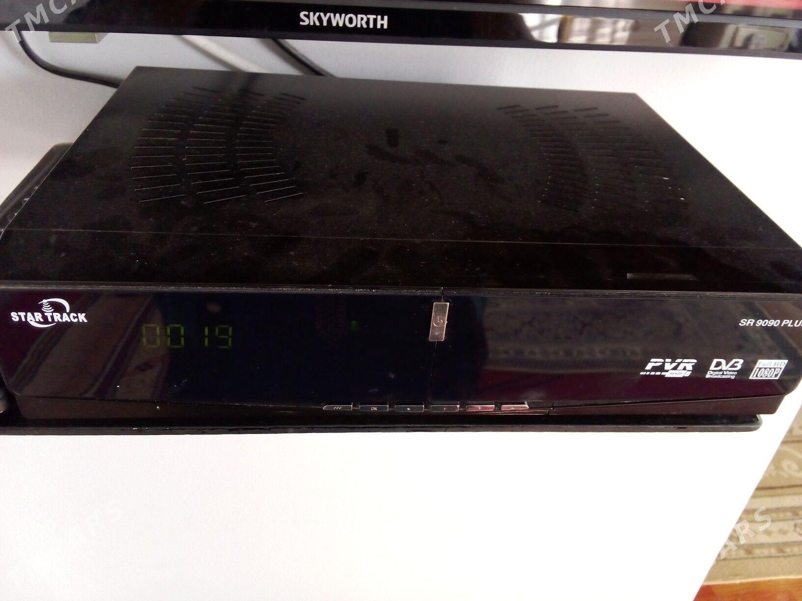 tuner star tracs - Türkmenbaşy - img 2