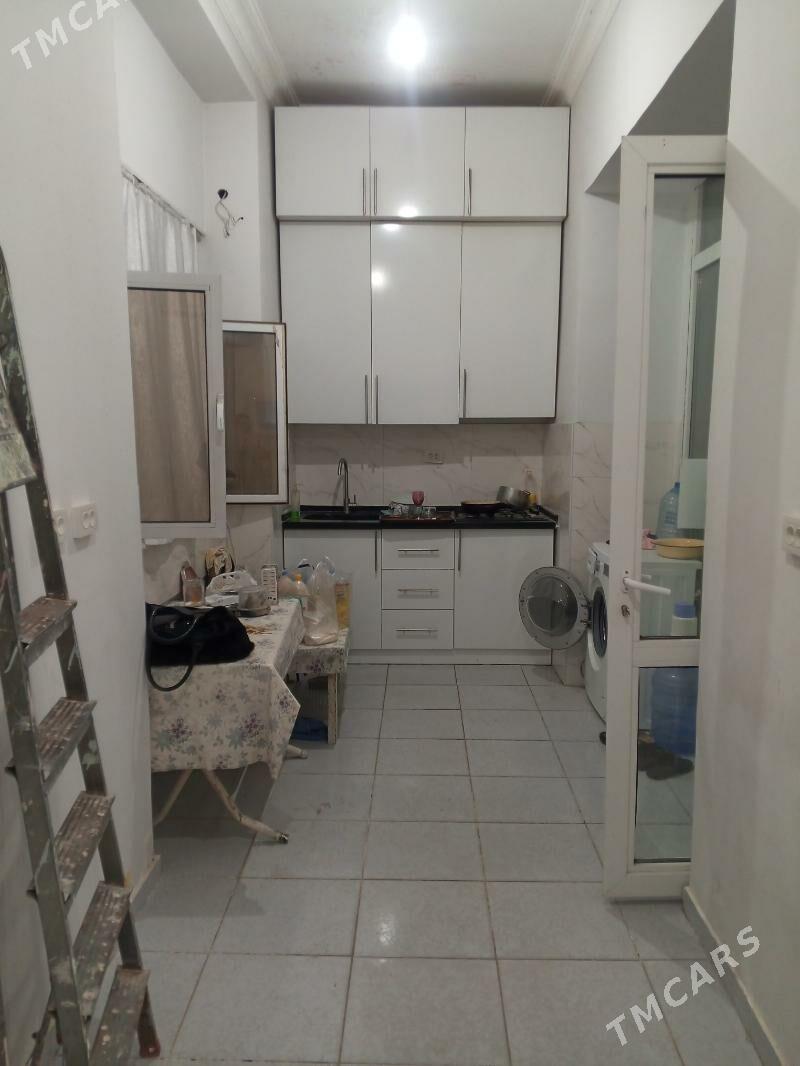 ПРОДАЖА КВАРТИРЫ ХИТРОВКА - Ашхабад - img 6