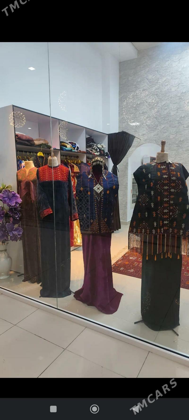 Atelyer - Aşgabat - img 2