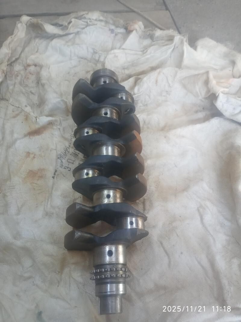 колен.вал 1 000 TMT - Туркменбаши - img 2