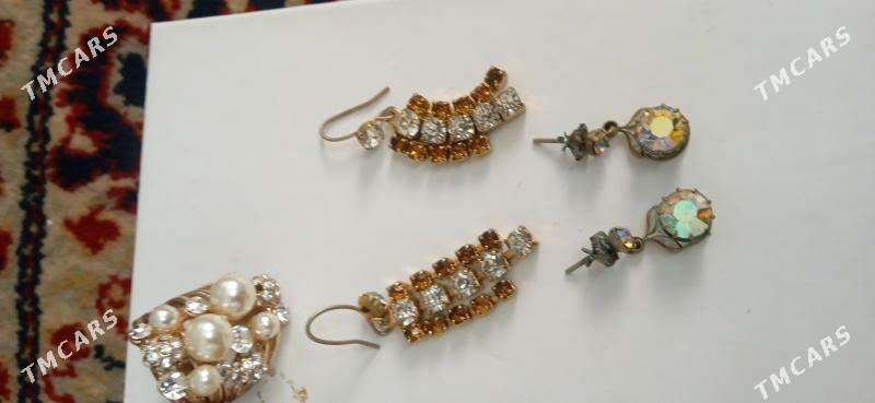 БУЖИТЕРИЯ. ОРСЫН ХАЛКАСЫ - Mary - img 6