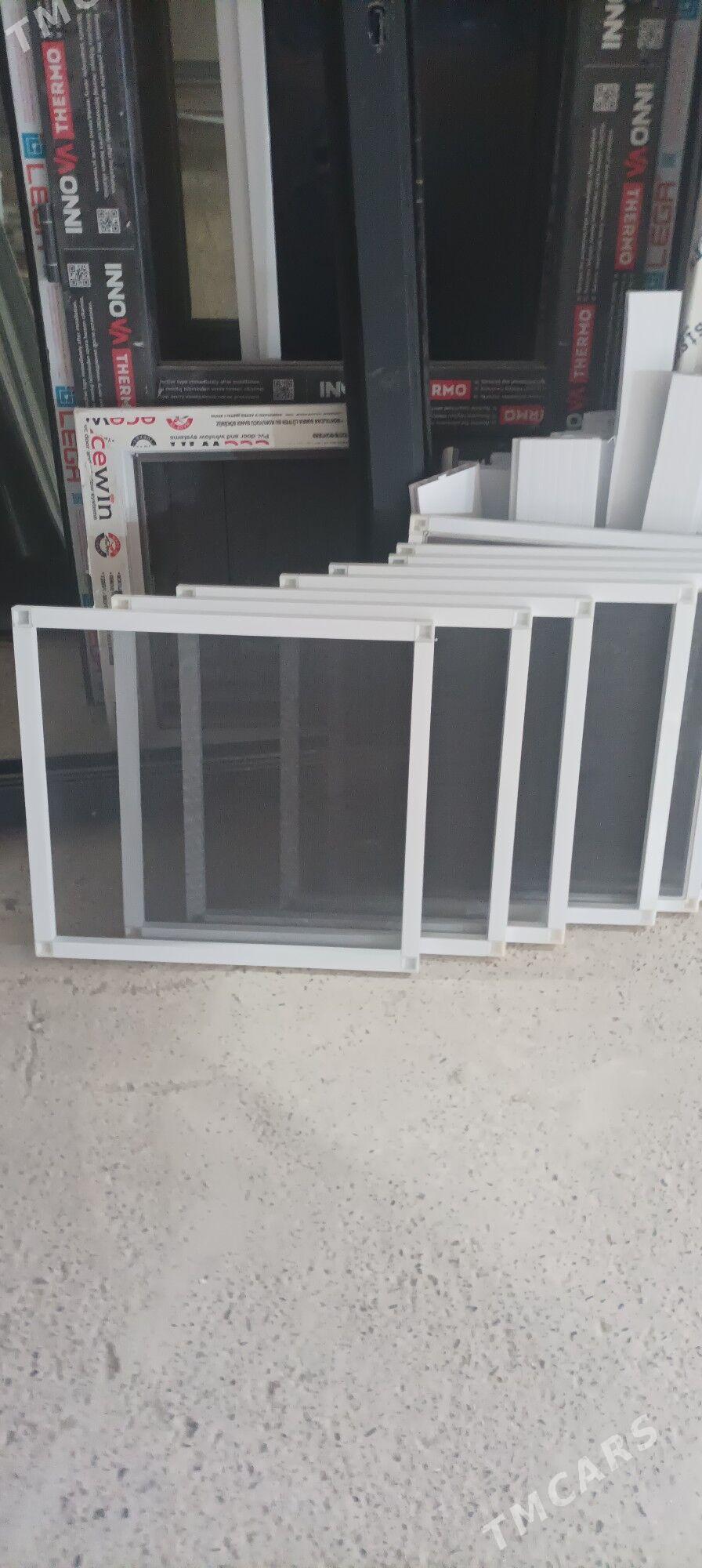 setka aýna dakylýan - Бедев - img 2