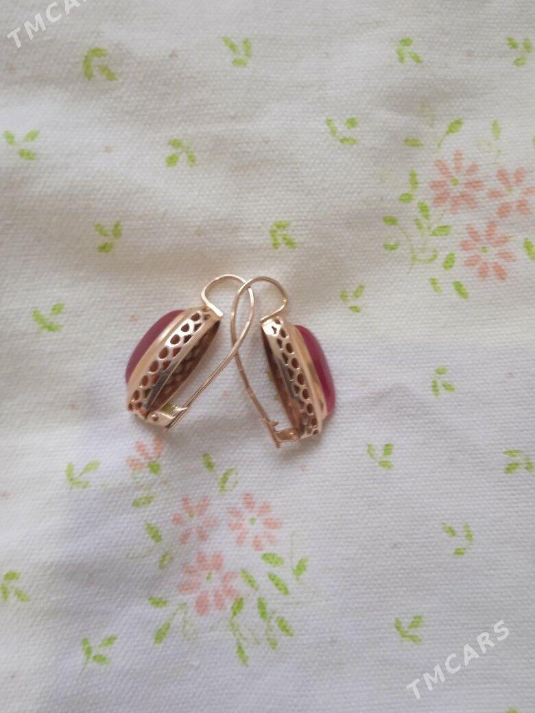 limon gulak halka - Балканабат - img 2