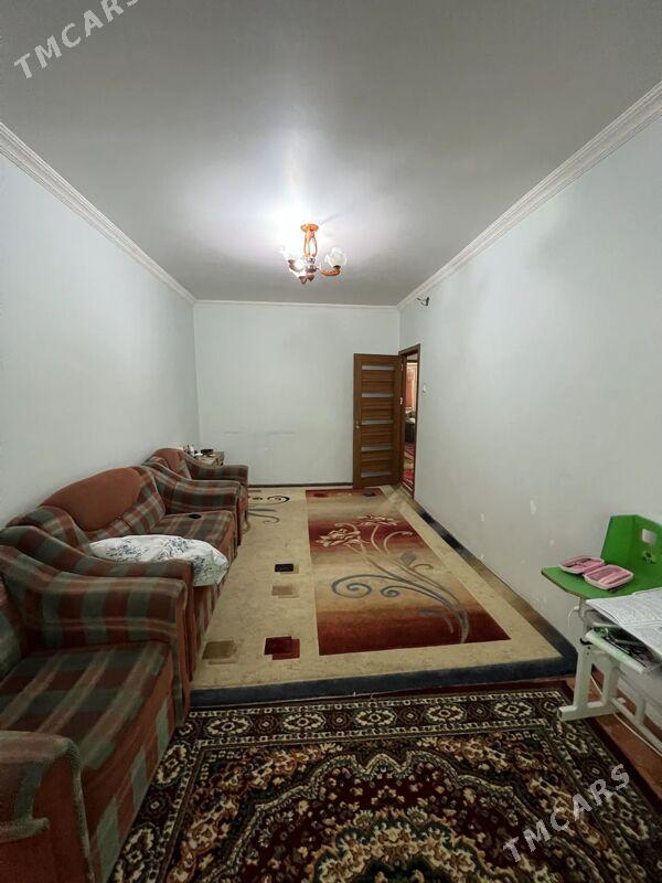 SATLYK JAÝ - Мары - img 3