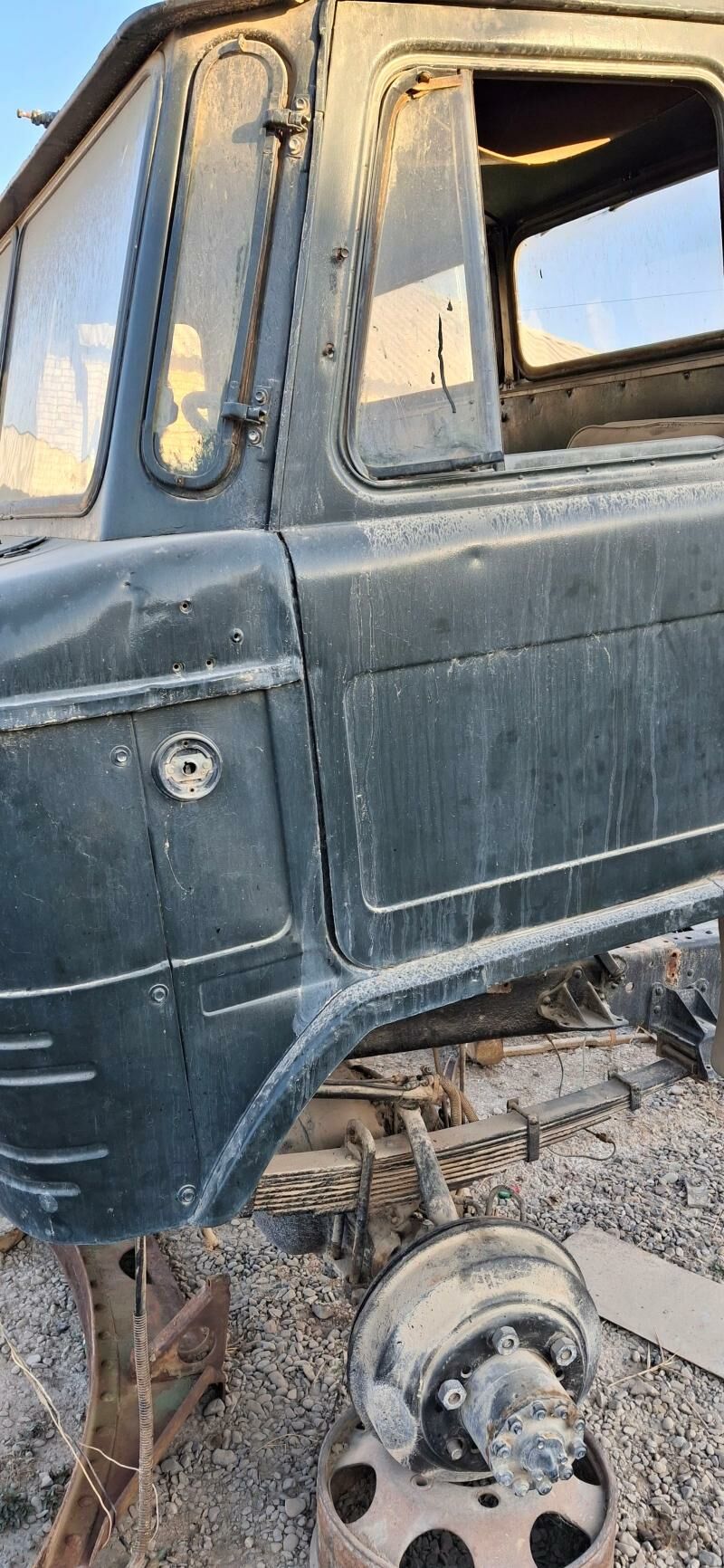 gaz 66 2 000 TMT - Murgap - img 3