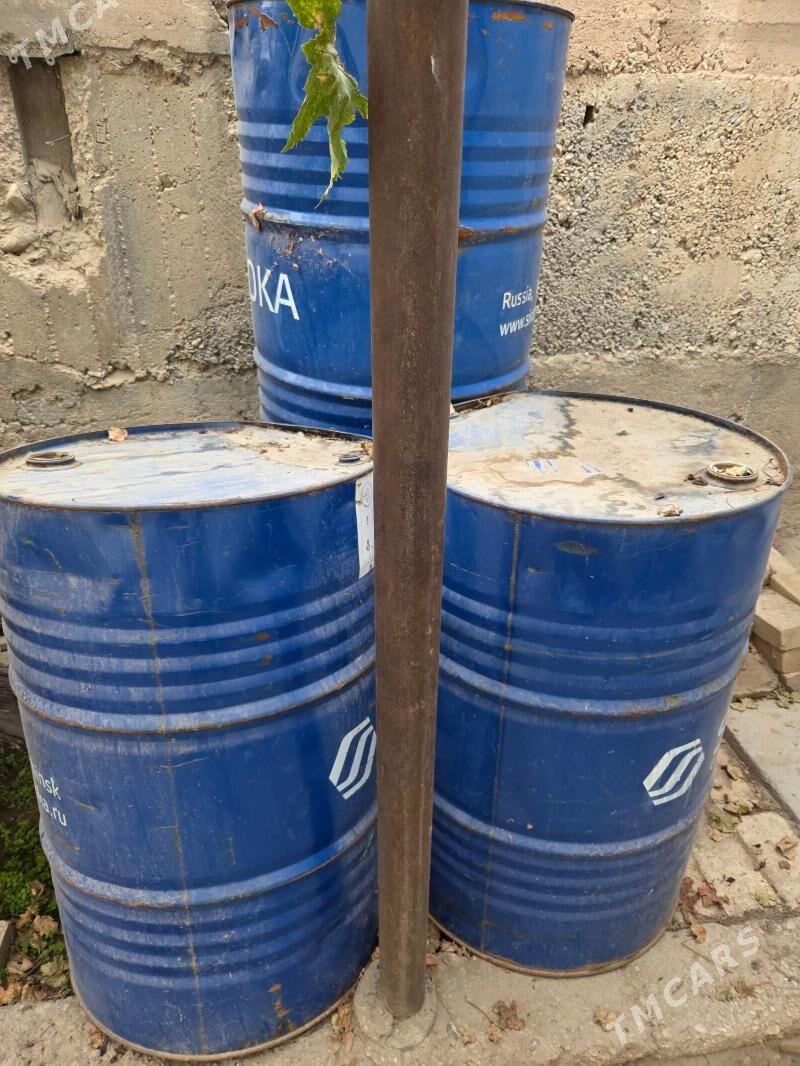 Demir bocka 200L - Balkanabat - img 2