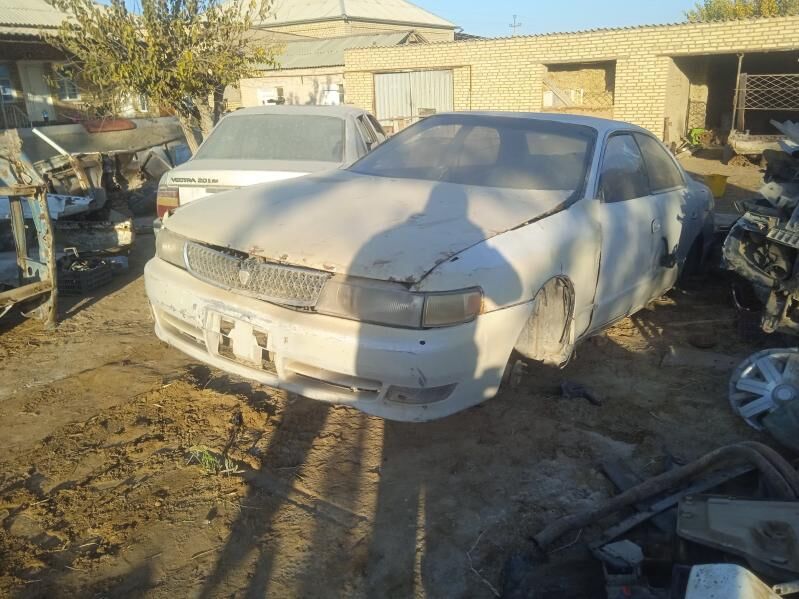 kozow chaser 5 000 TMT - Baýramaly - img 5