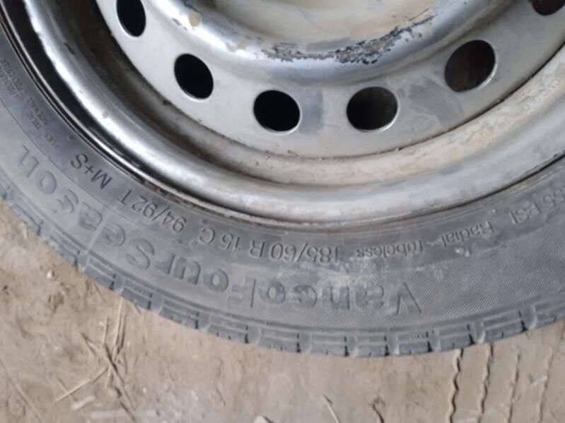 diska 170 TMT - Şabat etr. - img 2