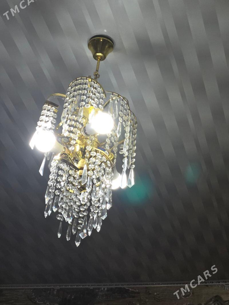 Люстра - Ашхабад - img 3