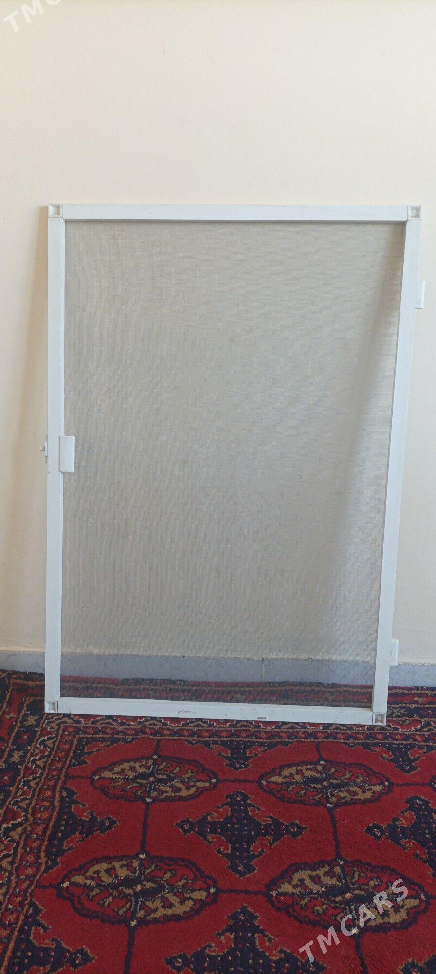 сетка оконные маскитны - Bedew - img 2