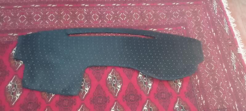 Duty Camry tarpeda cehol arasa 400 TMT - Болдумсаз - img 2