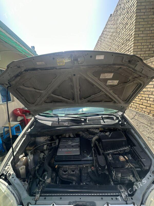 Toyota Sienna 2002 - 190 000 TMT - Aşgabat - img 6