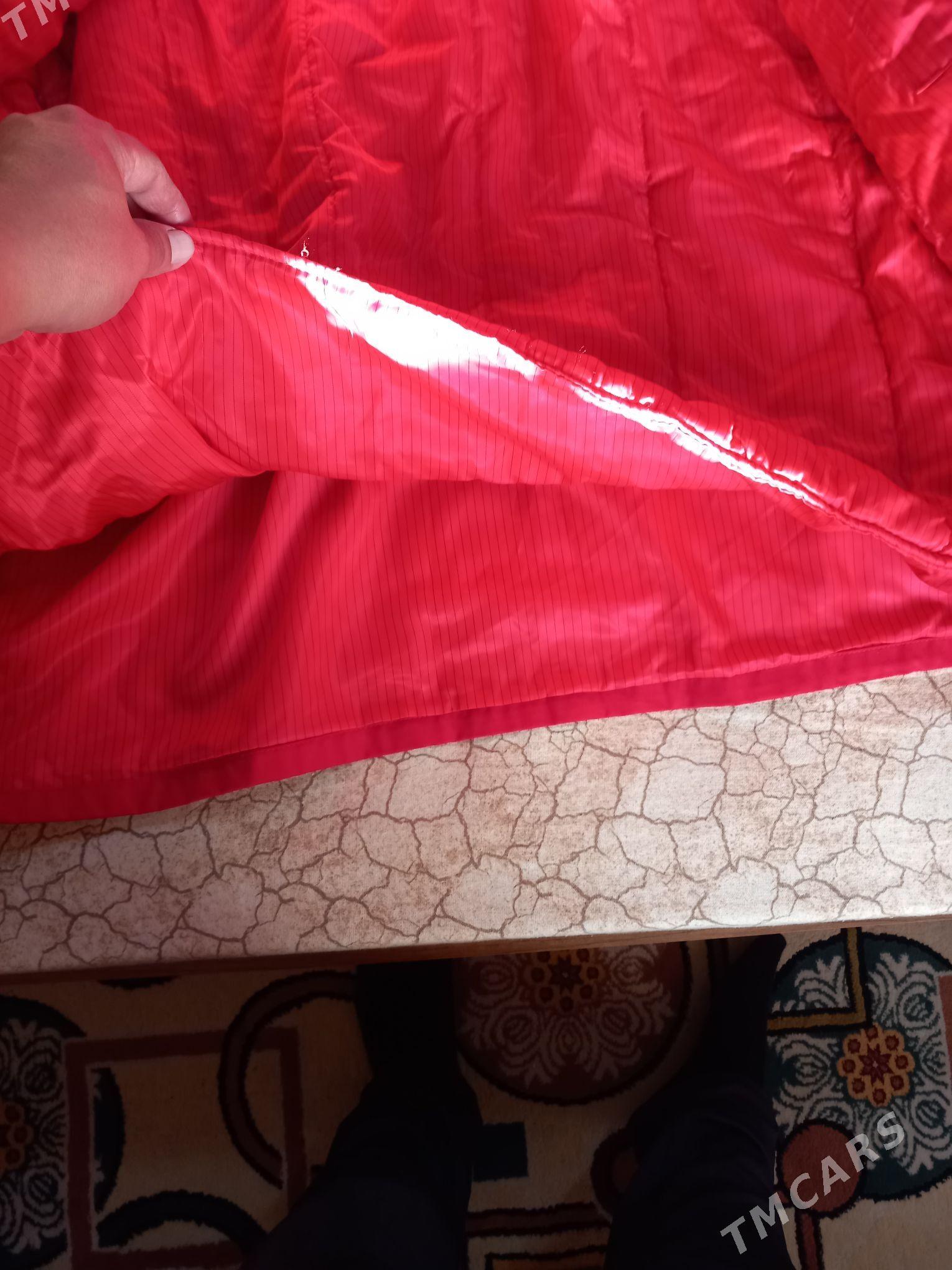 тёплая куртка - Туркменабат - img 3