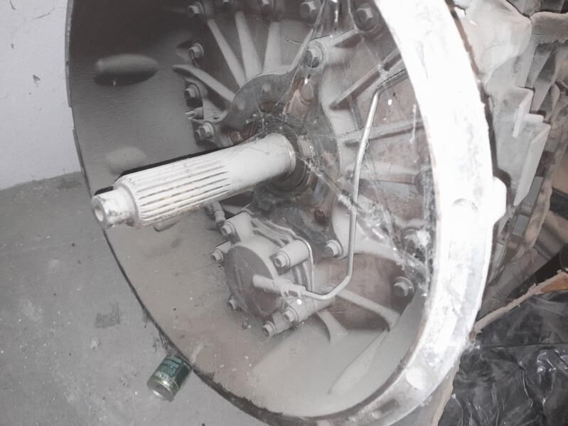 karopka 20 000 TMT - Büzmeýin - img 3