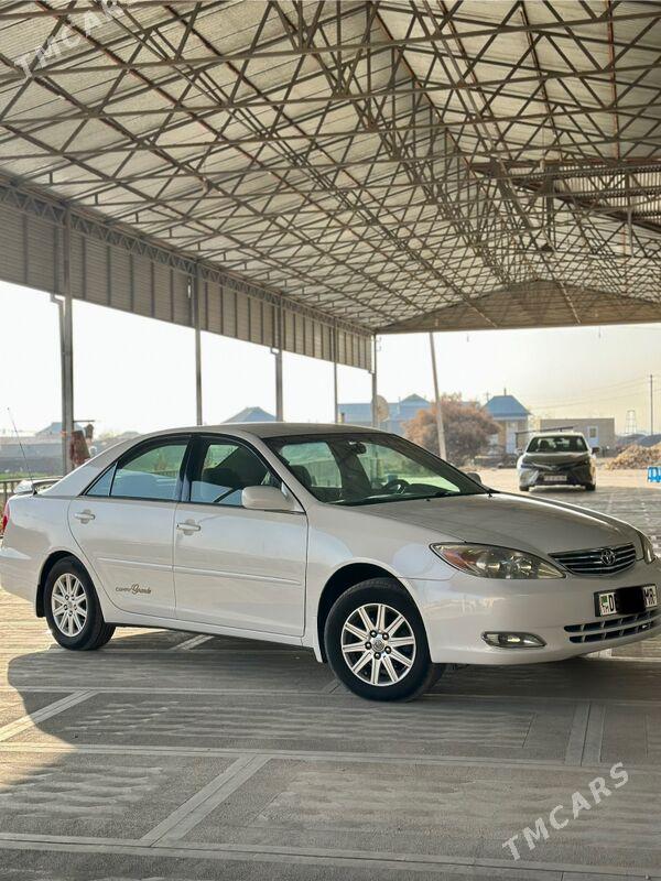 Toyota Camry 2003 - 160 000 TMT - Mary - img 3