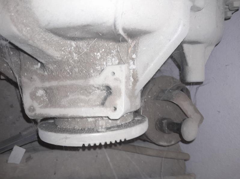 karopka 20 000 TMT - Büzmeýin - img 4