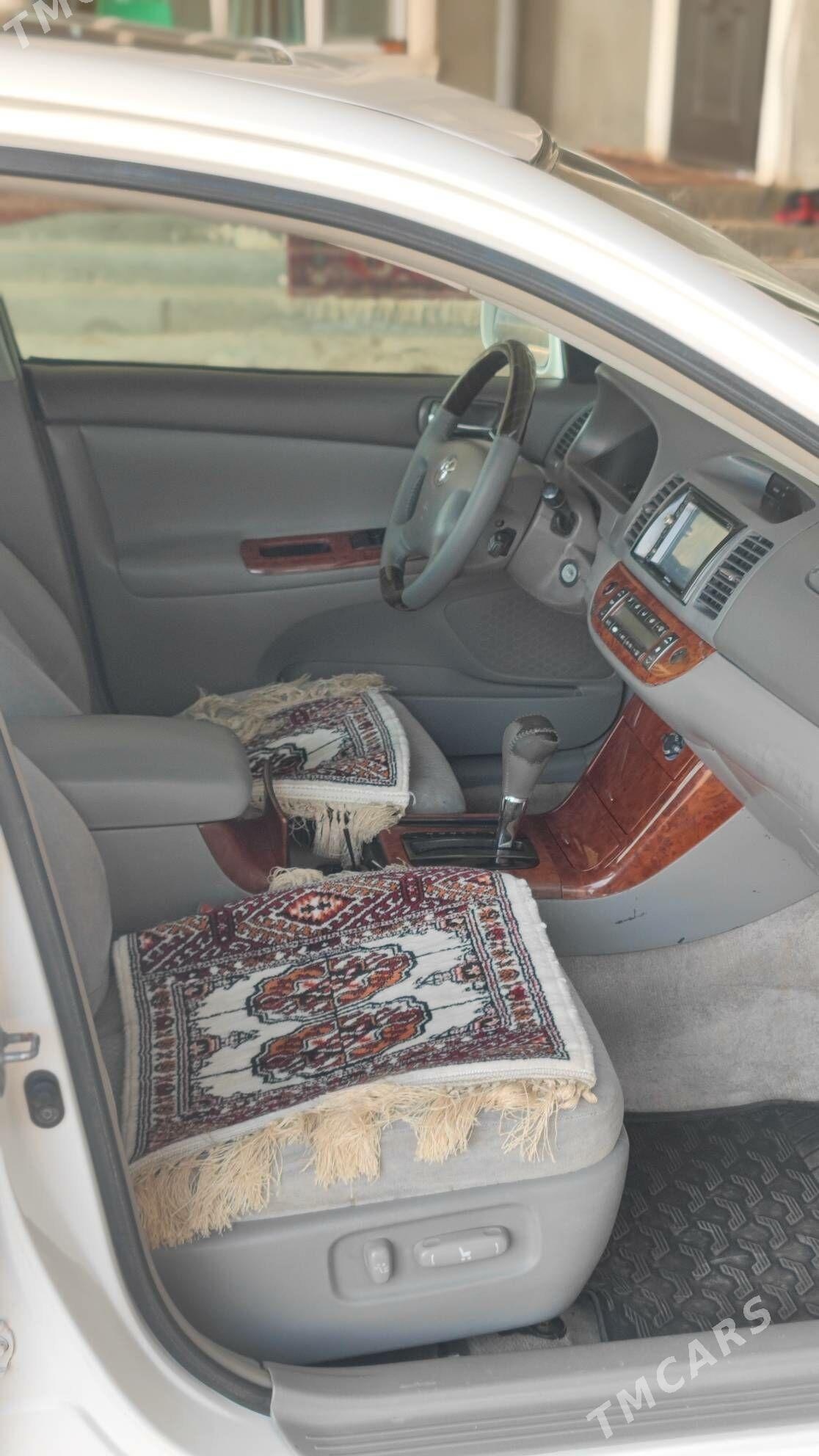 Toyota Camry 2004 - 190 000 TMT - Mary - img 3