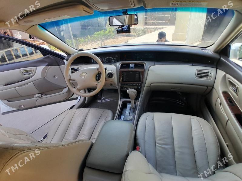 Toyota Avalon 2001 - 180 000 TMT - Губадаг - img 6