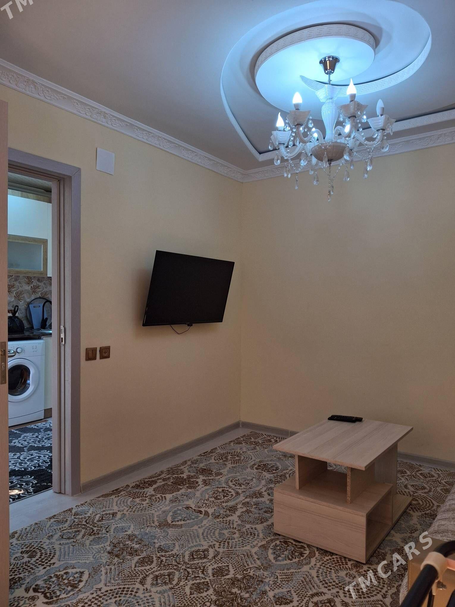 Продам квартиру - Türkmenbaşy - img 2