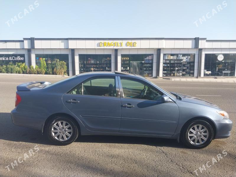 Toyota Camry 2003 - 162 000 TMT - Türkmenbaşy - img 3