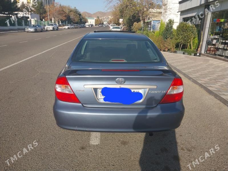 Toyota Camry 2003 - 162 000 TMT - Türkmenbaşy - img 2
