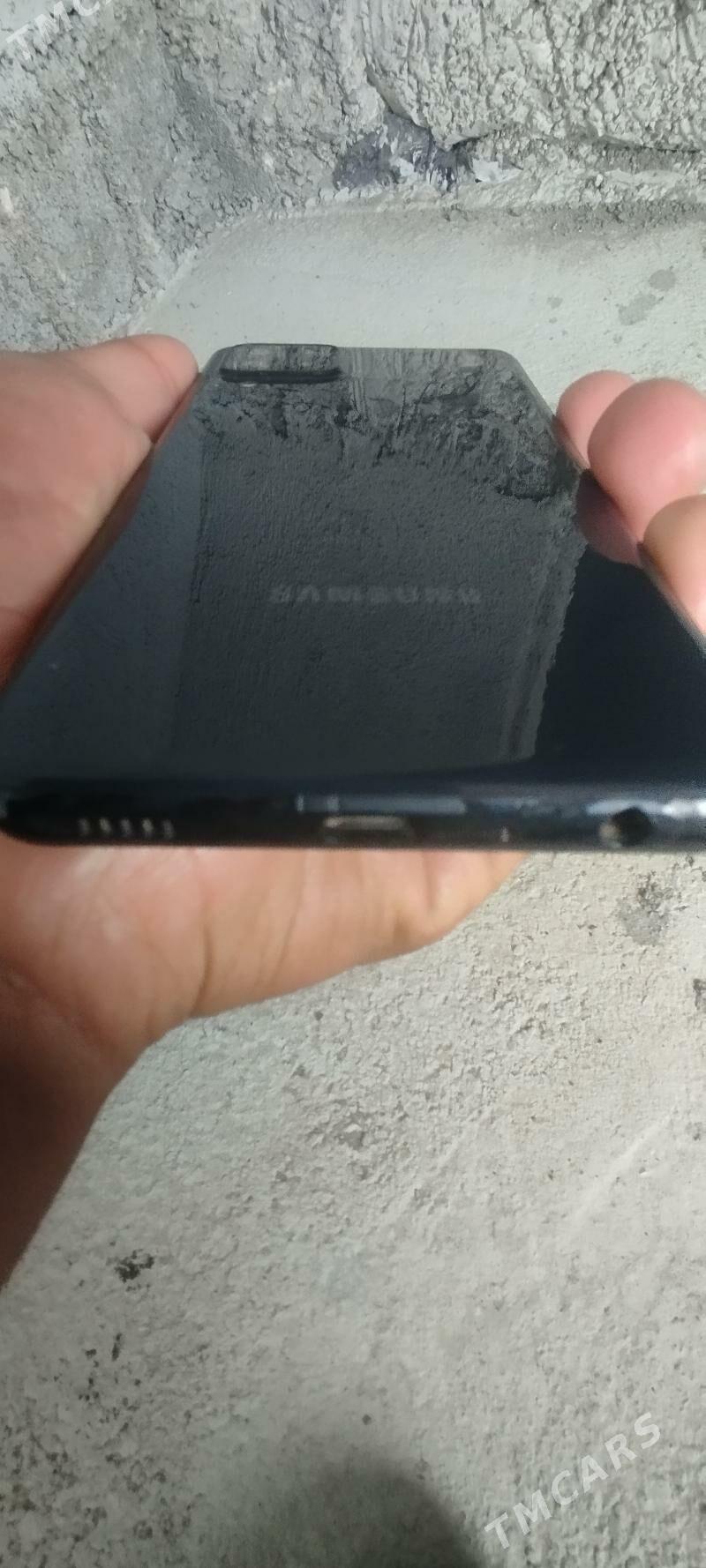 Samsung A22 - Бабадайхан - img 2