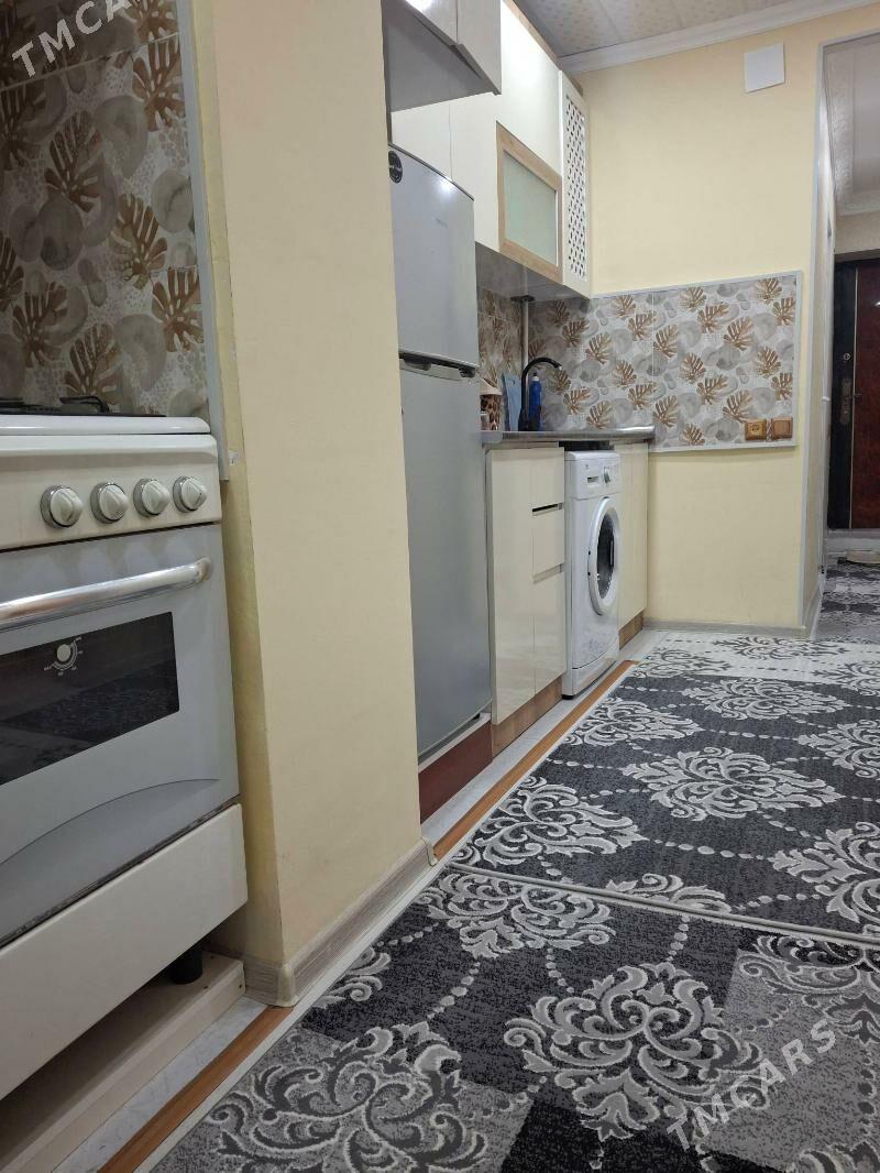 Продам квартиру - Türkmenbaşy - img 5