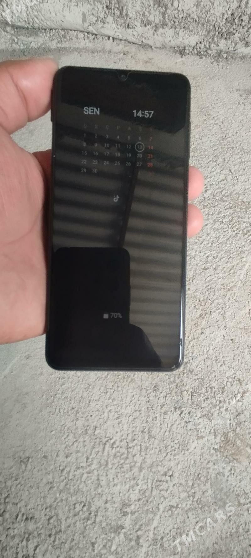 Samsung A22 - Бабадайхан - img 3