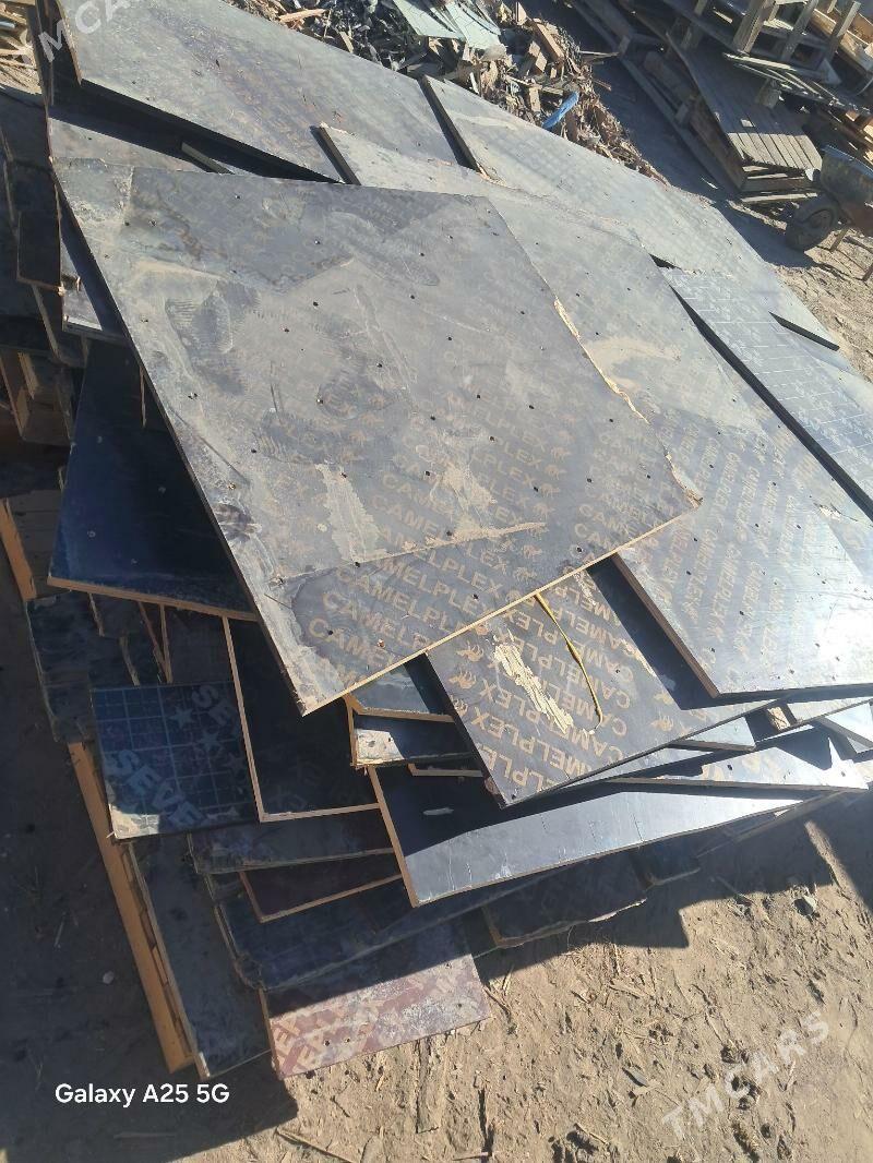 Agac plimut - Änew - img 3