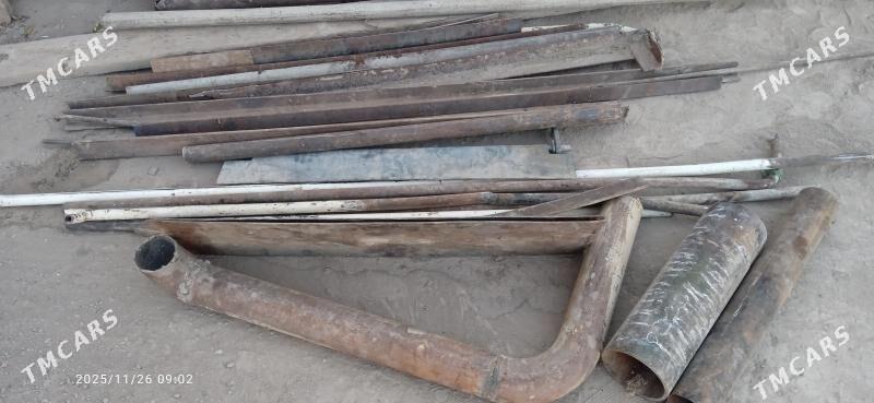 ugolnik turba armatur list - Daşoguz - img 3