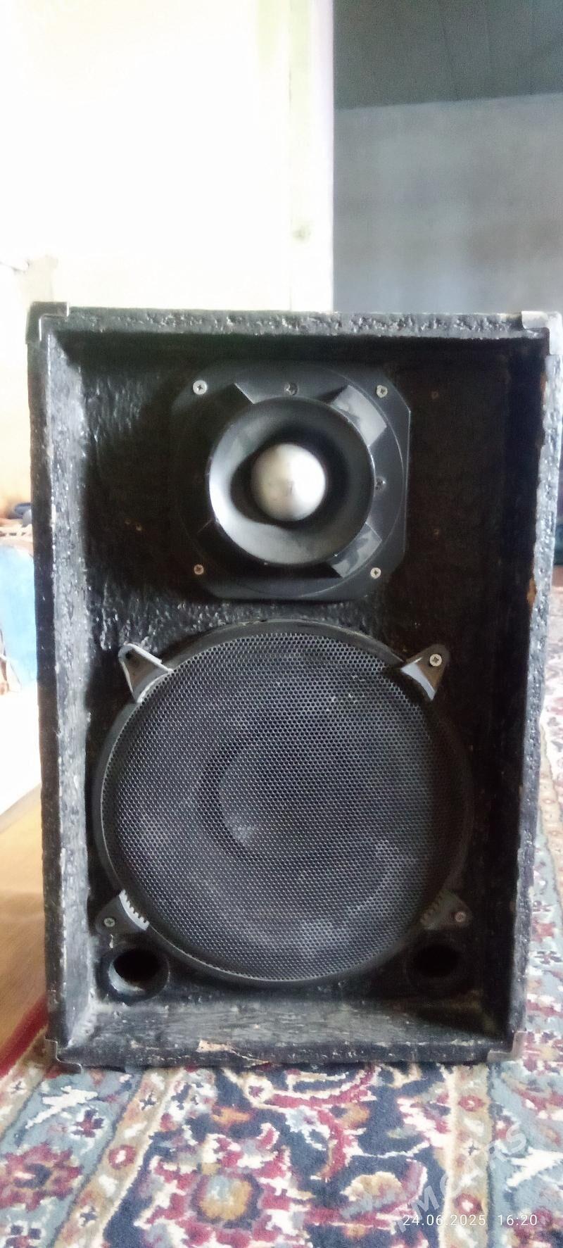 aparatura - Gyzylarbat - img 3