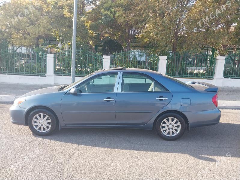 Toyota Camry 2003 - 162 000 TMT - Türkmenbaşy - img 4