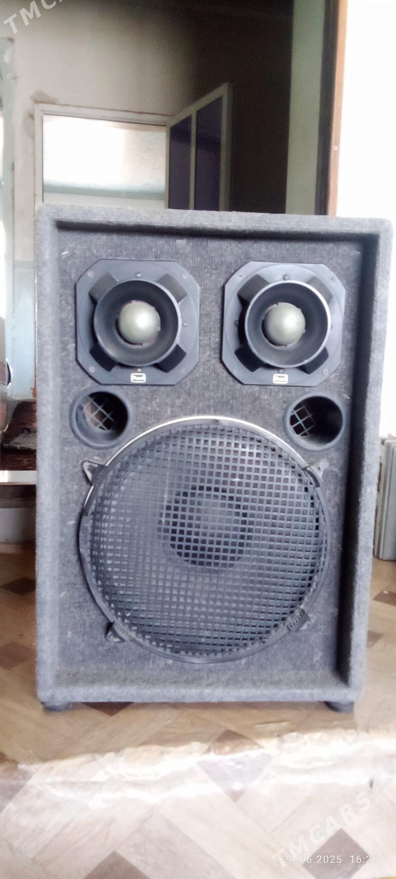 aparatura - Gyzylarbat - img 4