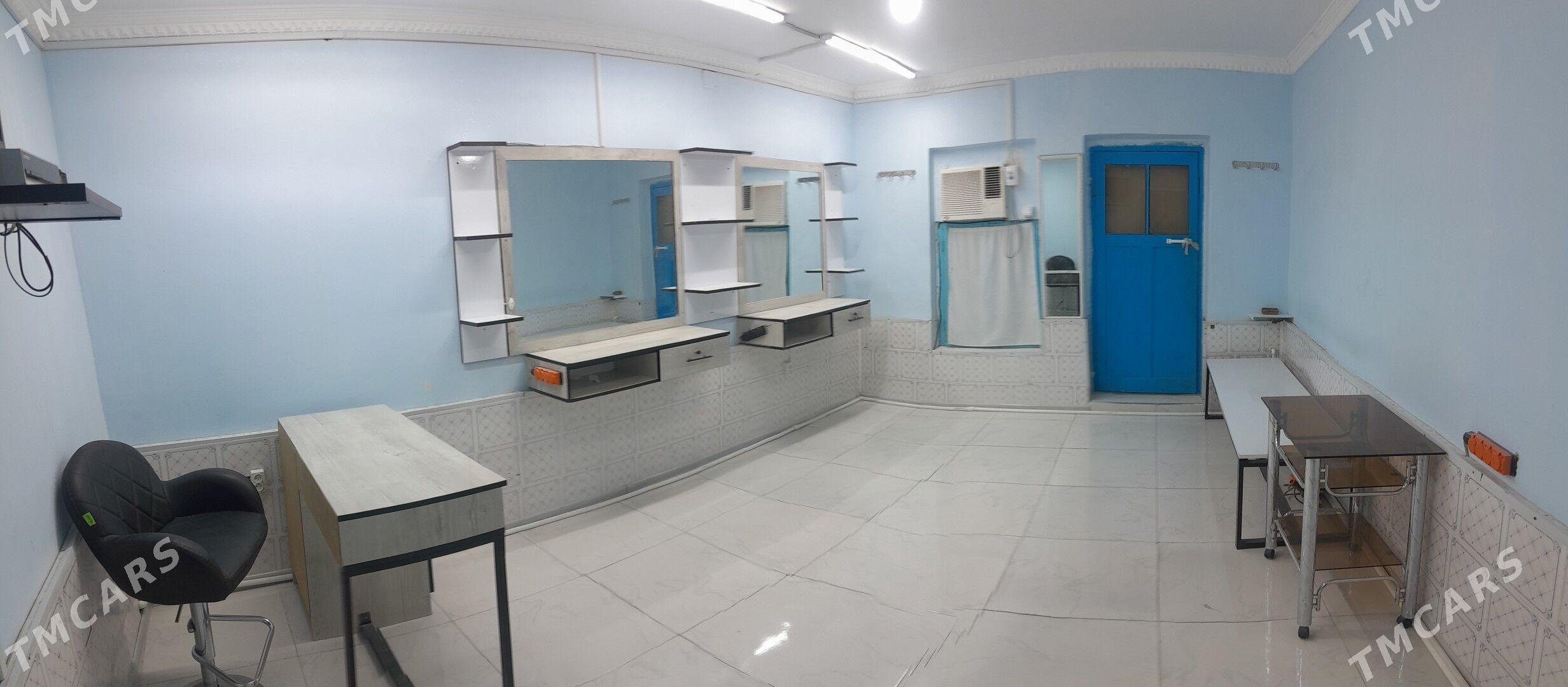 Gozellik salony - Türkmenbaşy - img 3