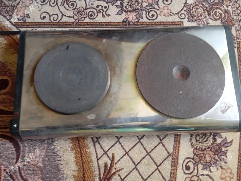 токплита - Мары - img 2